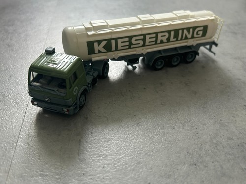 Herpa kieserling ekb - herpa, ekb+