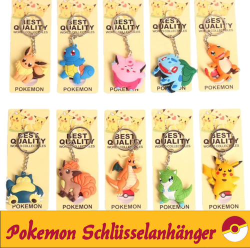 Pokémon - , 3d