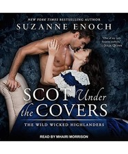 Scot Under the Covers, Suzanne Enoch