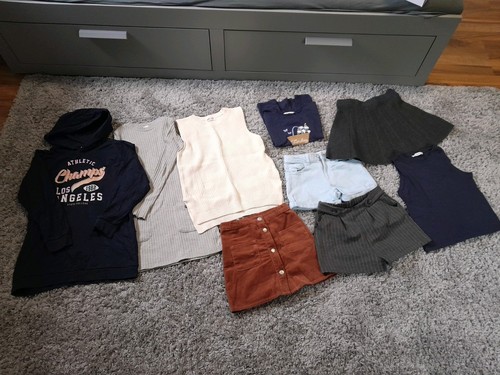 Mädchen bekleidung paket - mädchen,