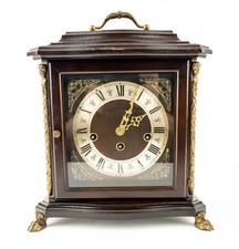 Vintage Franz Hermle & Sons