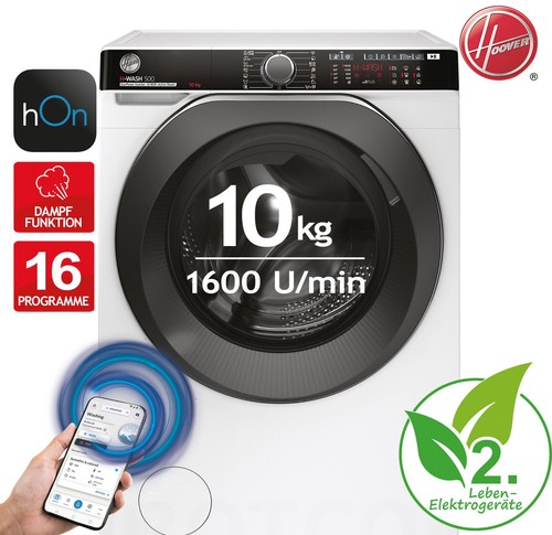 Hoover hwp 610ambc - hoover,
