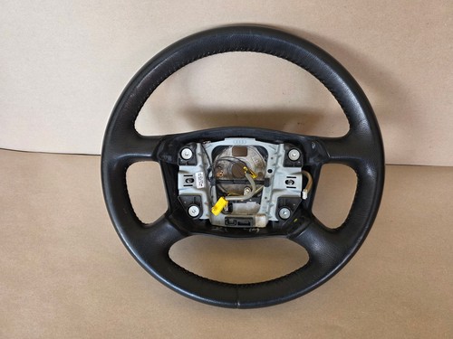 Audi 4b leder lenkrad - audi, a4
