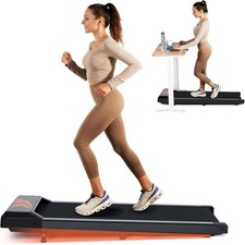 Walking Pad Laufband für