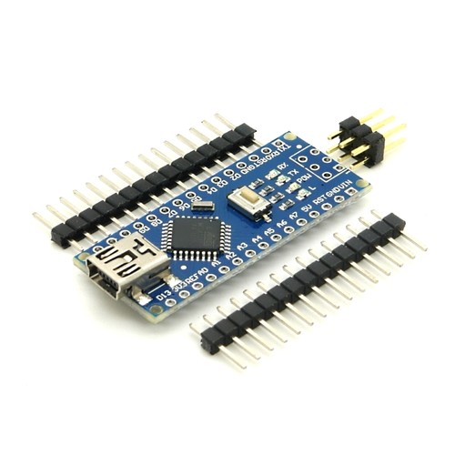 Kompatibler arduino nano - arduino, mit