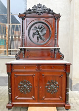 tolles Anrichte Buffet Kommode