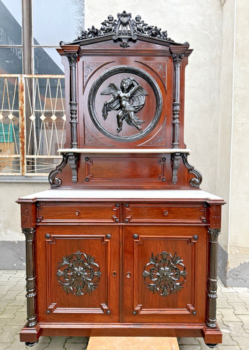 Tolles anrichte buffet - anrichte,