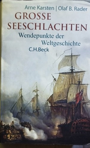 Große seeschlachten - große,