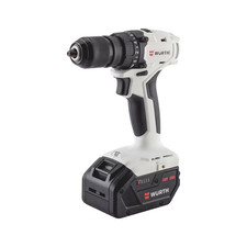 Würth Akku-Bohrschrauber ABS