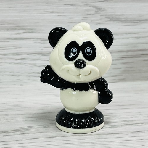 Vtech smartville panda - smartville,