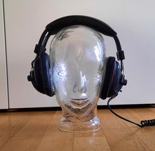 Retro-Kopfhörer Manta 3000 - für 70er-Jahre-Feeling