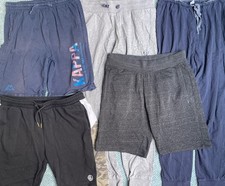 Paket Junge Herren Kurze Lange Jogging Hose Gr. L Kappa Soul Champion Camp David