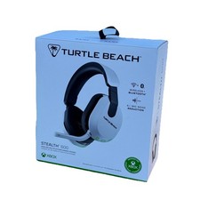 Turtle Beach Stealth 600 Gen 2 Xbox Wireless Gaming Headset Weiß
