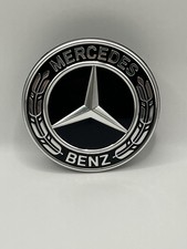 Mercedes-Benz Stern Emblem