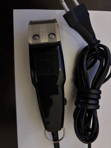 Moser rex mini - moser,