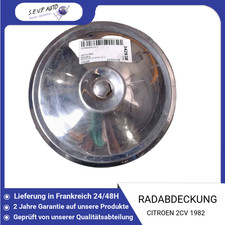 🇩🇪 RADABDECKUNG ➤