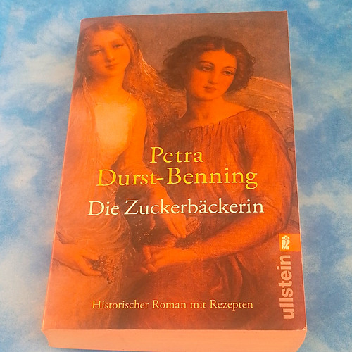 Petra durst benning die - petra,