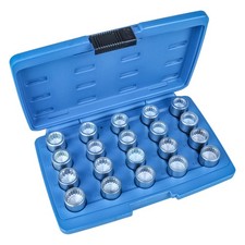 Felgenschloss Spezial