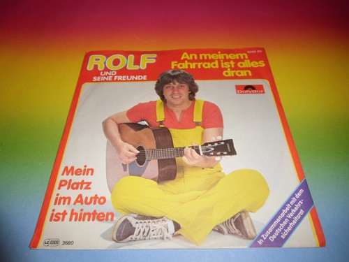 Rolf zuckowski an meinem - rolf,