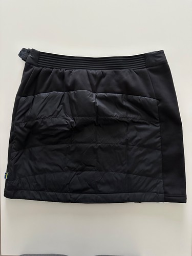 Damen padded skirt rock - damen, skirt/rock