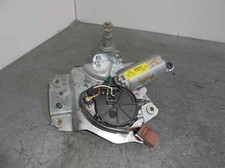 3397020407 HINTERER WISCHERMOTOR / BOSCH / 973940 FÜR CITROËN BERLINGO 1.9 DIESE