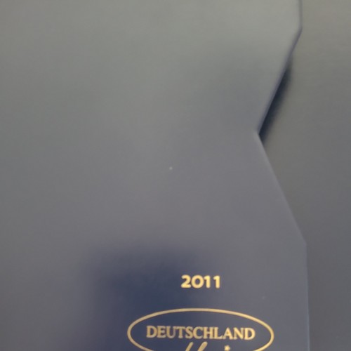 2011 deutschland exklusiv - deutschland,