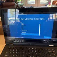 Lenovo Ideapad Yoga  13