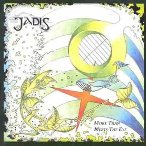 Jadis more than - jadis,