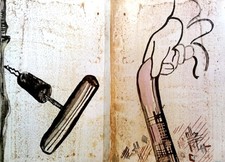 Sigmar Polke: Ohne Titel