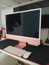Apple imac 2021 zoll 8gb - 24, m1