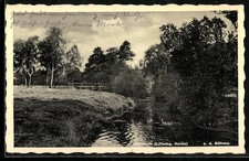 Ansichtskarte Dorfmark