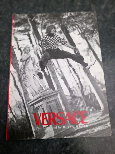 Versace versus catalogue - versus,