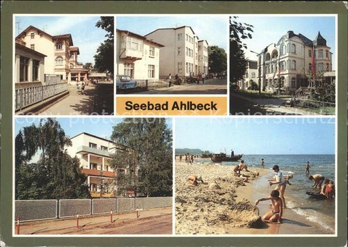 Ahlbeck ostseebad moebelhaus - ahlbeck,