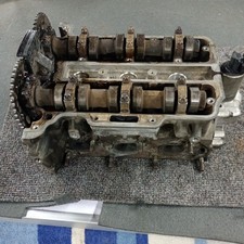 Opel Corsa C Zylinderkopf 1.0