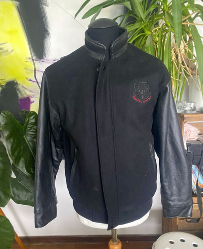 North end herren bomberjacke - end,