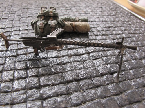 Maschinengewehr - 13,