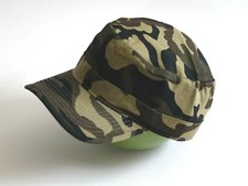 Basecap Armee Mütze Cap Camo Baseball Feldmütze Bundeswehr Schirmmütze Trucker