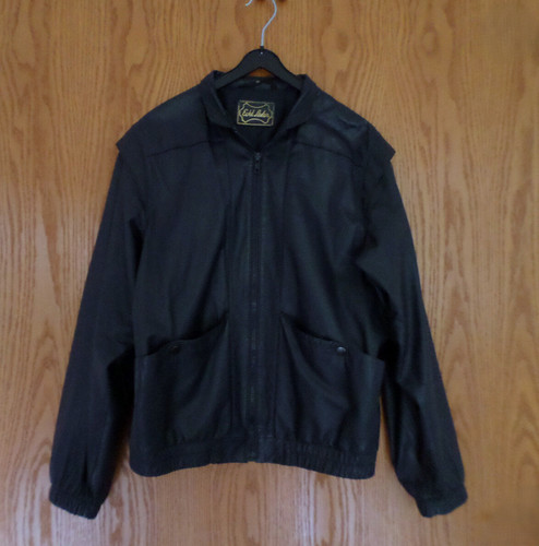 Schicke damen jacke lederjacke - jacke,