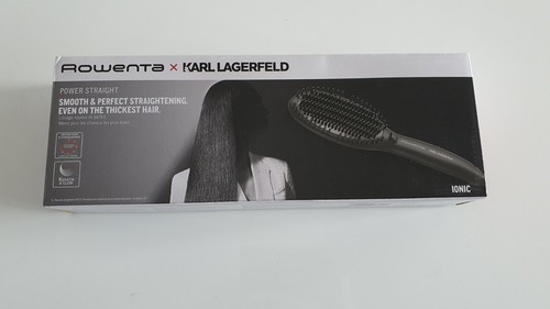 Rowenta karl lagerfeld - x,