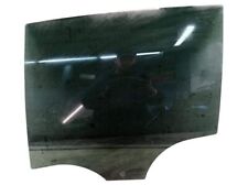 Seitenscheibe Türscheibe