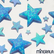 Sternform Synthetisch