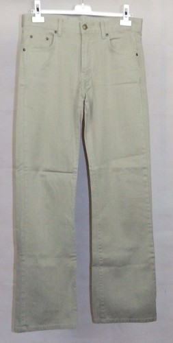 Jeanshose tom tompson beige - jeanshose,