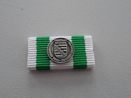 194 fluthilfe ordensspange - fluthilfe,
