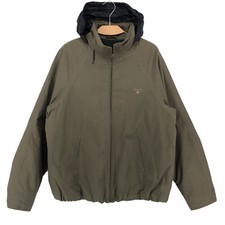 GANT Herren Versteckte Hoodie