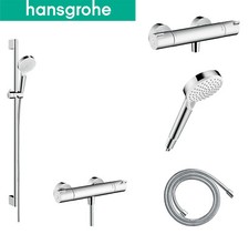 Hansgrohe hans grohe - hansgrohe,