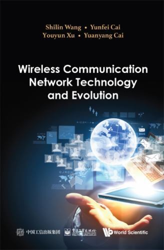 Wireless communication network - communication,