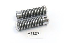 Universal Custom für Honda Kawasaki Suzuki Yamaha - Lenkergriffe A5837