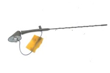 Seat Ibiza 6L Antenne Dach