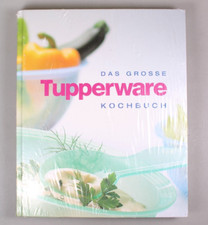 Tupperware Das Grosse Kochbuch