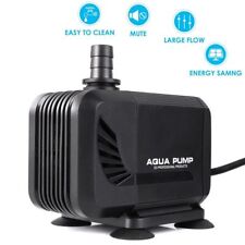 Teichpumpe Filterpumpe Garten